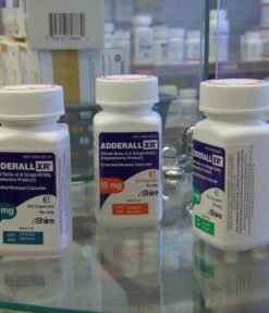 Adderall